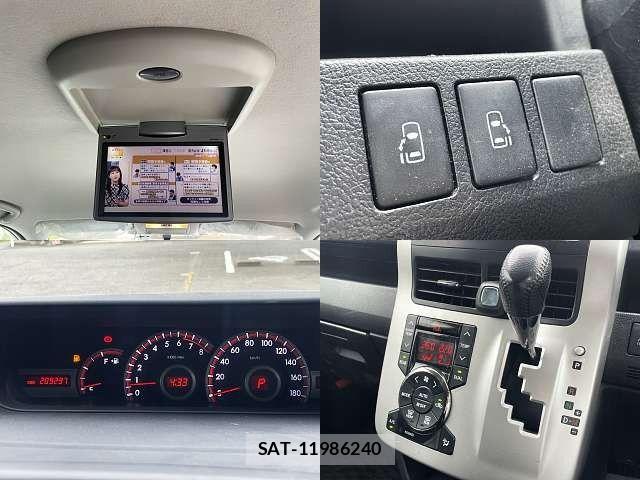Toyota VOXY 2011-06 7331108-7