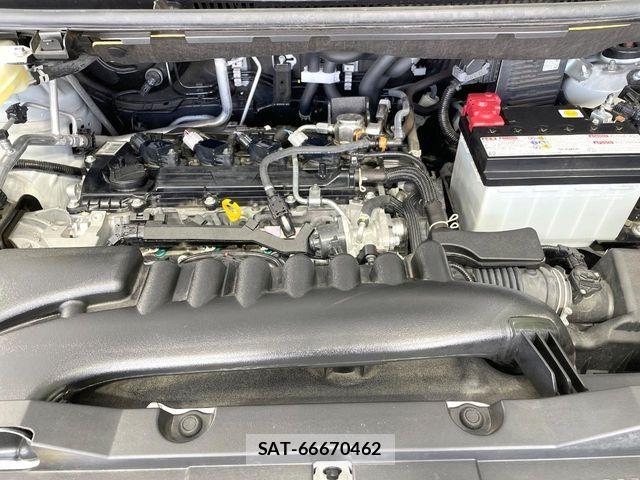Toyota VOXY 2023-07 7331030-18