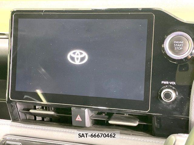 Toyota VOXY 2023-07 7331030-2
