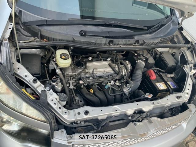 Toyota VOXY 2011-03 7331110-10