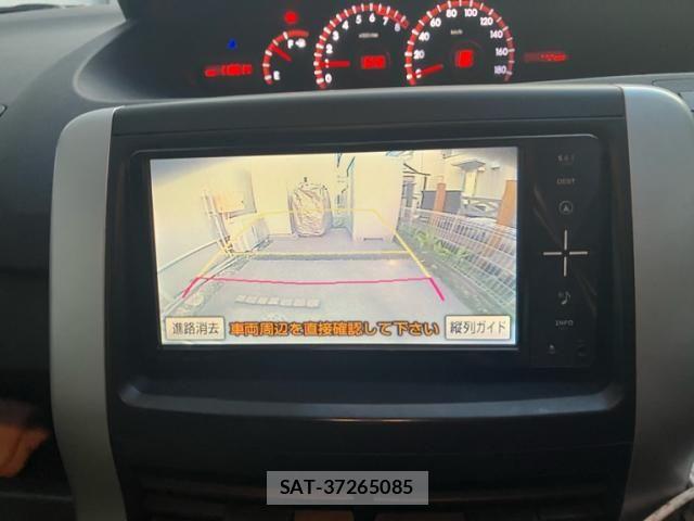 Toyota VOXY 2011-03 7331110-20