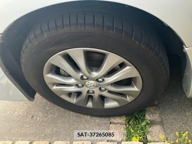 Toyota VOXY 2011-03 7331110-4