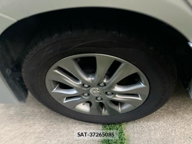 Toyota VOXY 2011-03 7331110-7