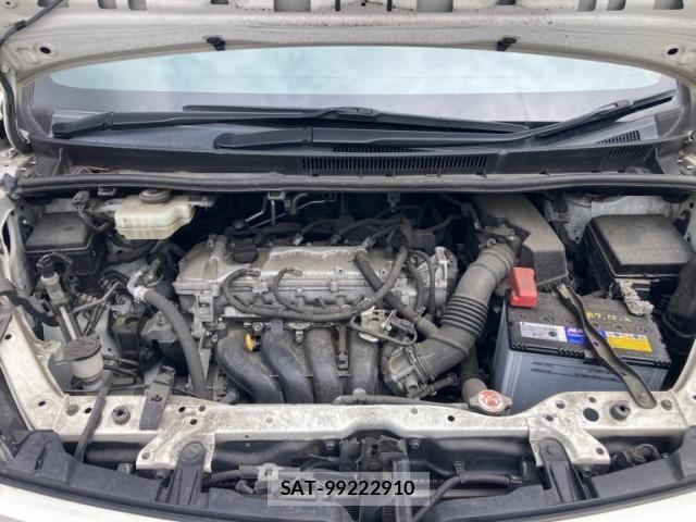 Toyota VOXY 2019-05 7331075-6