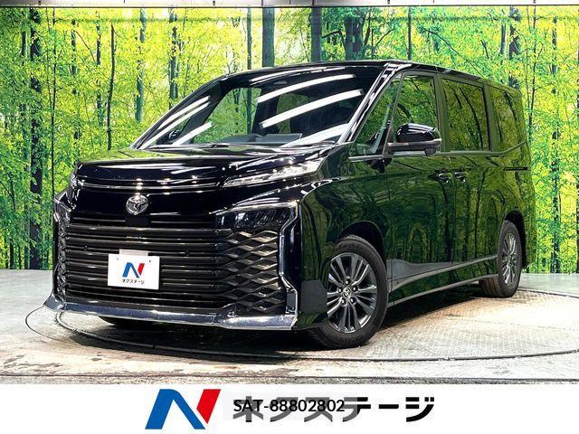 Toyota VOXY 2024-04 7331038-0