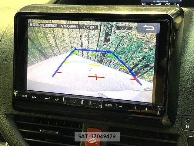 Toyota VOXY 2017-09 7331055-5