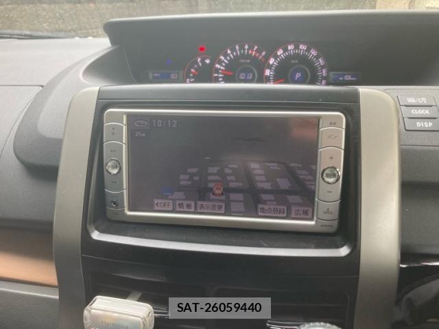 Toyota VOXY 2009-12 7331120-17