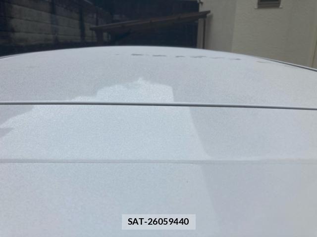 Toyota VOXY 2009-12 7331120-3