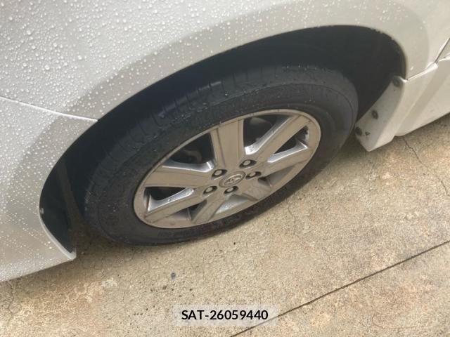 Toyota VOXY 2009-12 7331120-4