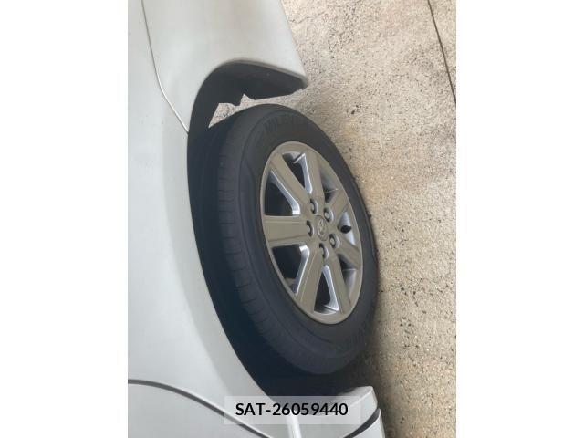 Toyota VOXY 2009-12 7331120-5