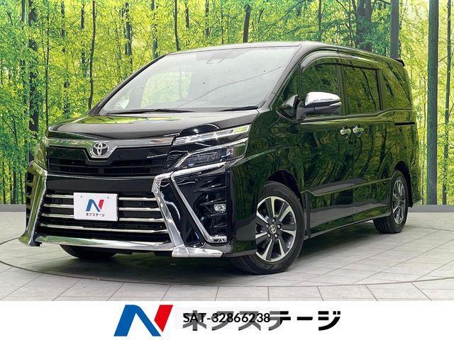 Toyota VOXY 2020-10 7331040-0