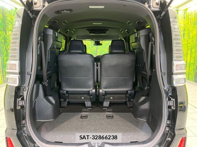 Toyota VOXY 2020-10 7331040-10