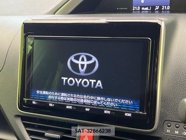 Toyota VOXY 2020-10 7331040-4