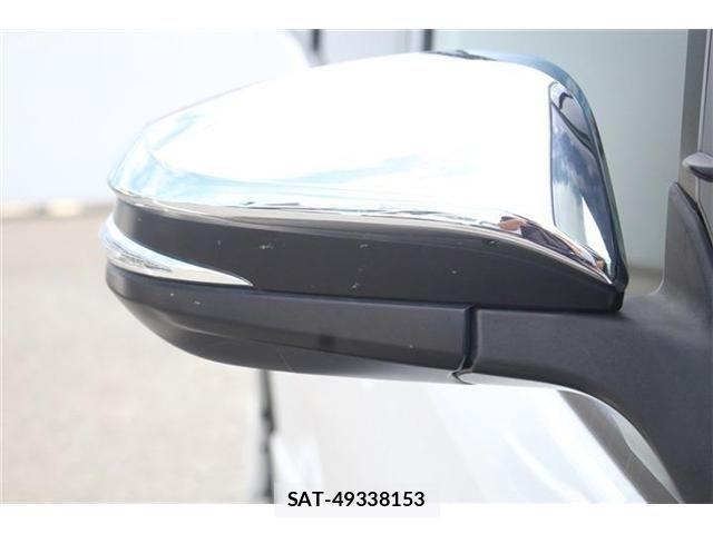 Toyota VOXY 2021-06 7331037-9