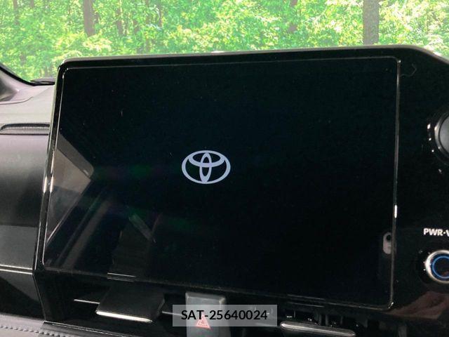 Toyota VOXY 2025-11 7331008-2