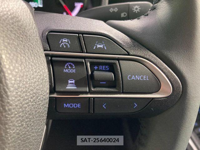 Toyota VOXY 2025-11 7331008-5