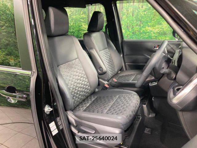 Toyota VOXY 2025-11 7331008-7