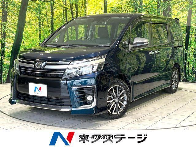 Toyota VOXY 2016-11 7331070-0
