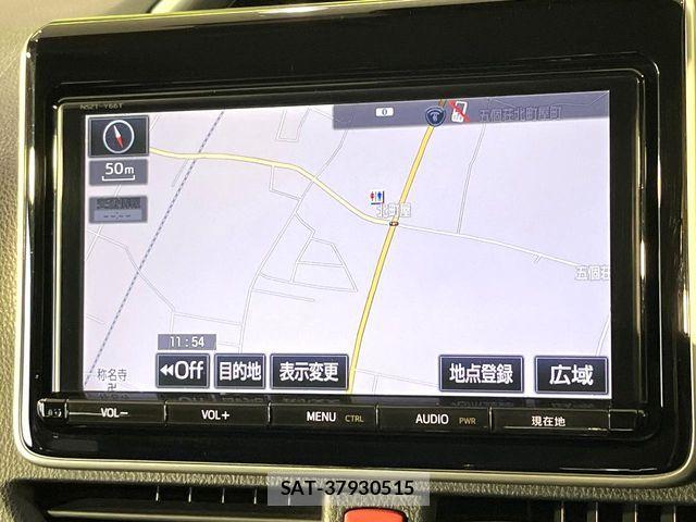 Toyota VOXY 2016-11 7331070-2