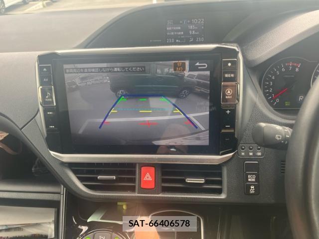 Toyota VOXY 2019-06 7331071-12