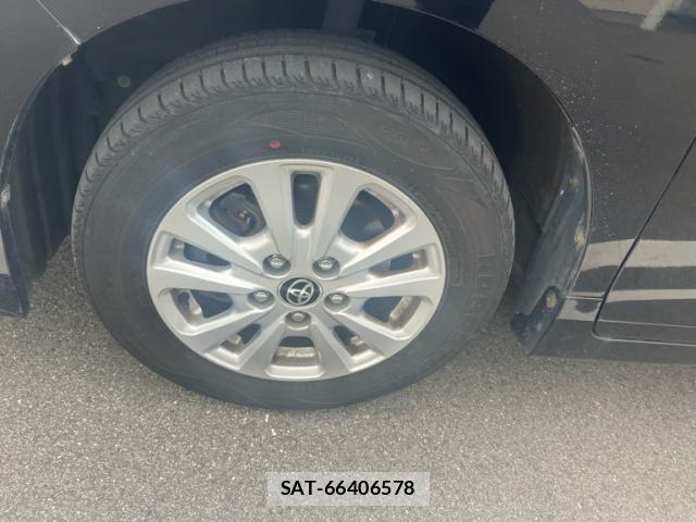 Toyota VOXY 2019-06 7331071-7
