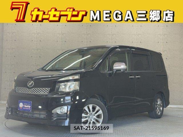 Toyota VOXY 2011-03 7331093-0