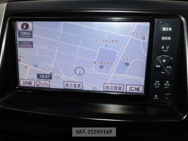 Toyota VOXY 2011-03 7331093-12