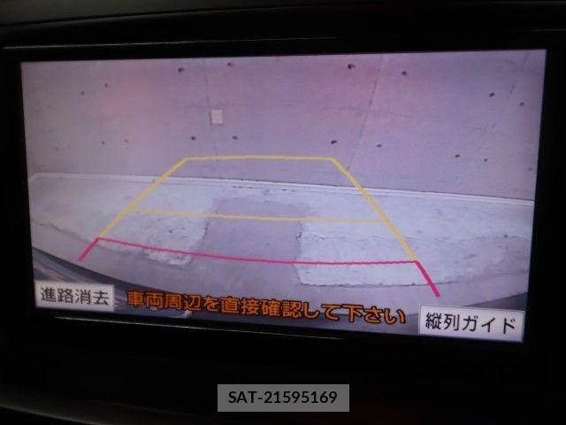 Toyota VOXY 2011-03 7331093-13