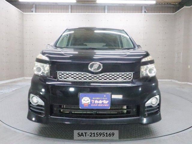 Toyota VOXY 2011-03 7331093-25