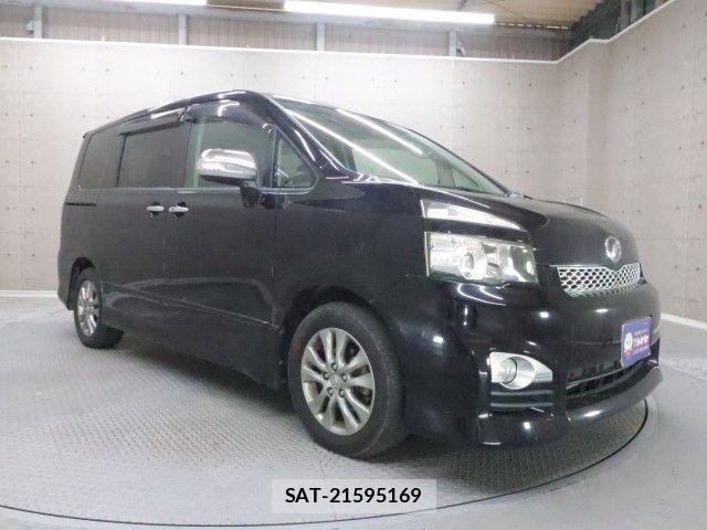 Toyota VOXY 2011-03 7331093-26