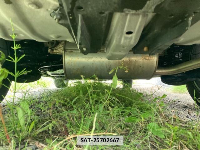 Toyota VOXY 2012-11 7331103-8