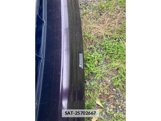 Toyota VOXY 2012-11 7331103-3