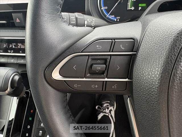 Toyota VOXY 2023-02 7331019-27
