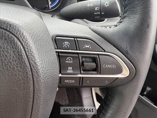 Toyota VOXY 2023-02 7331019-28