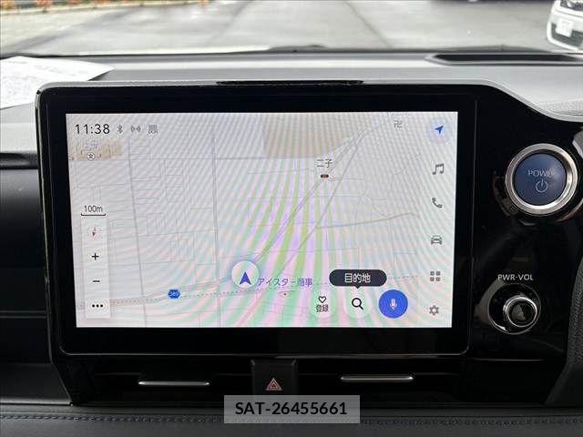 Toyota VOXY 2023-02 7331019-2