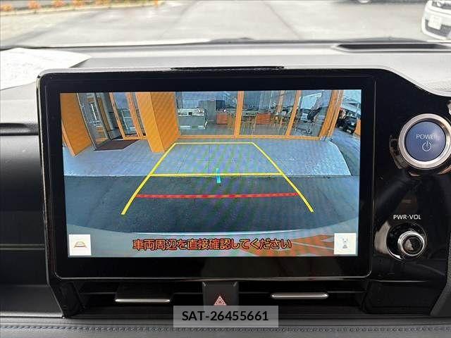 Toyota VOXY 2023-02 7331019-3