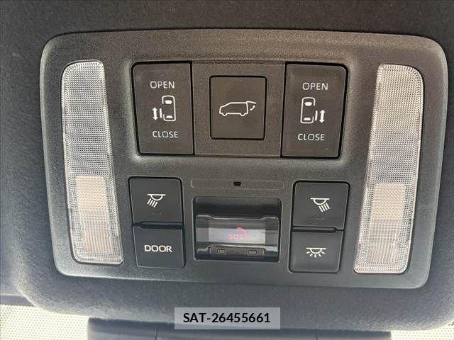 Toyota VOXY 2023-02 7331019-5