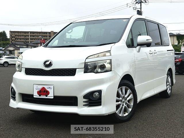 Toyota VOXY 2012-07 7331100-0