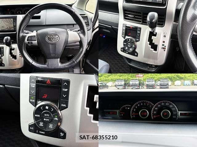 Toyota VOXY 2012-07 7331100-6