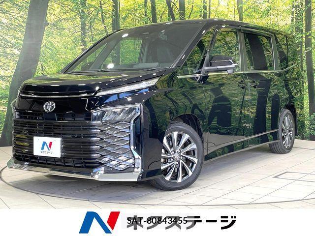 Toyota VOXY 2023-11 7331017-0