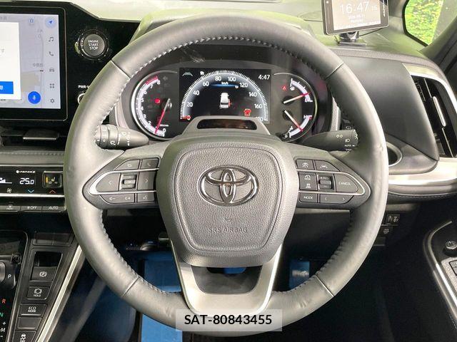 Toyota VOXY 2023-11 7331017-11
