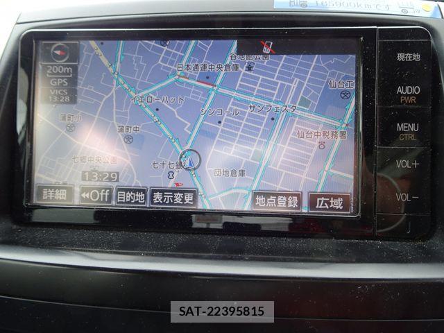 Toyota VOXY 2012-02 7331111-17