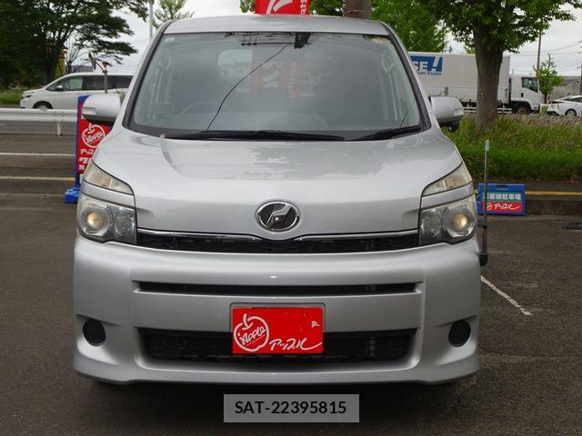 Toyota VOXY 2012-02 7331111-5