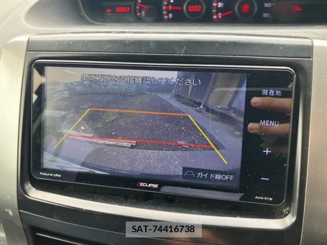 Toyota VOXY 2011-12 7331107-27