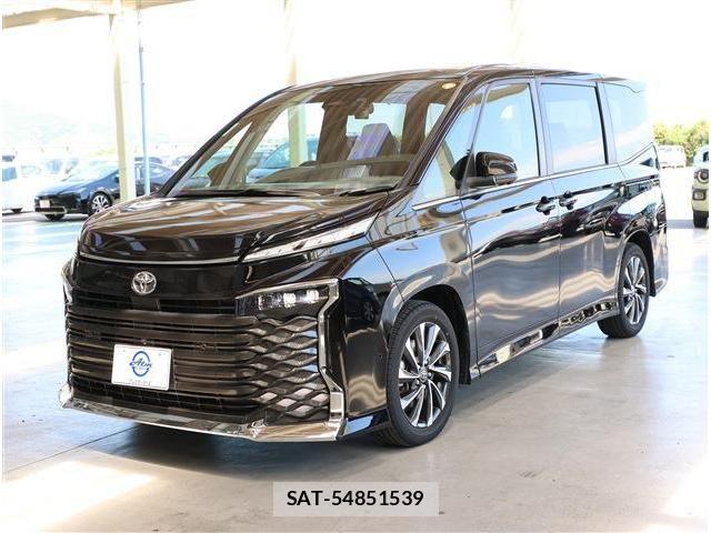 Toyota VOXY 2024-06 7331031-0