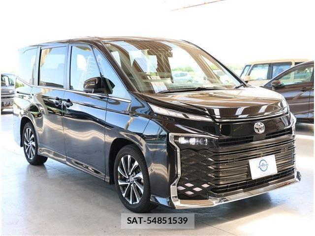 Toyota VOXY 2024-06 7331031-26