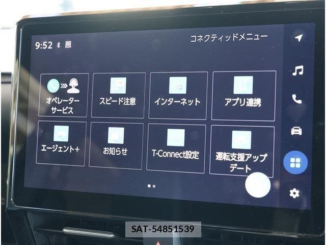 Toyota VOXY 2024-06 7331031-2
