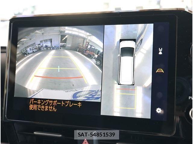 Toyota VOXY 2024-06 7331031-3