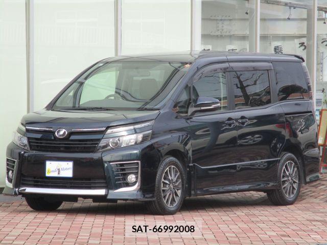 Toyota VOXY 2015-12 7331088-0