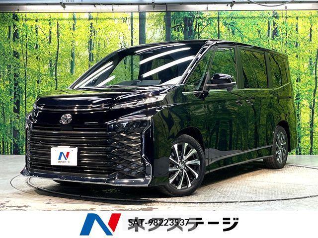 Toyota VOXY 2023-08 7331020-0